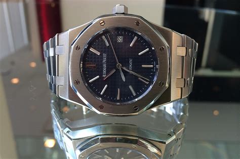 ap royal oak 15300 review